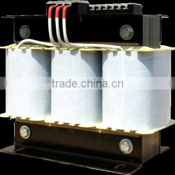 Three Phase Machine Tool Transformer