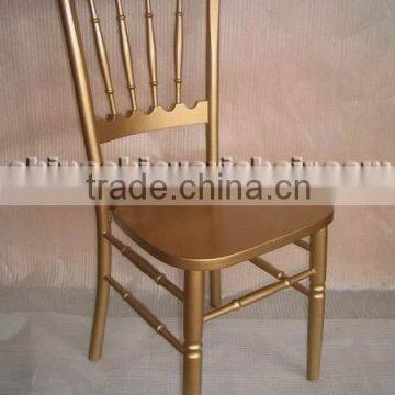 Chateau Chair Gold