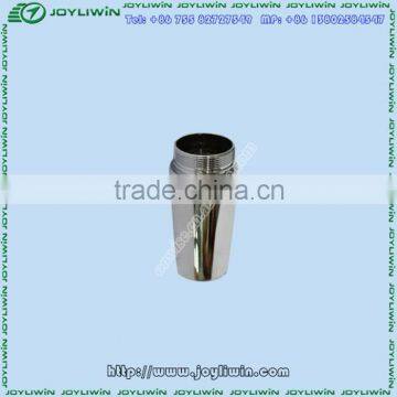 High strength ISO RoHS Galvanized steel housing speed sensor for industrial motors and auto-lamps