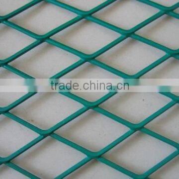 high quality expanded metal mesh