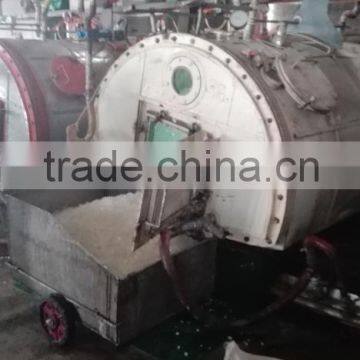 Icing Crystal Rock Sugar Mono Crystal Production Machine