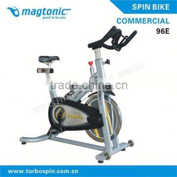 Commercial gym equipment spinning, gym bike