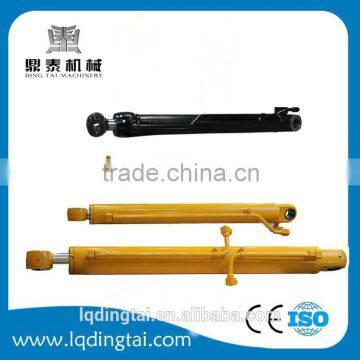 Hydraulic Cylinder For Hydraulic Press Machine