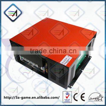 Game Console Kits Alien Farcry House of Dead 3 Arcade Game 3 in 1 Gun Shooting Game Consoles Kits for Shooting Game Machine photo-6