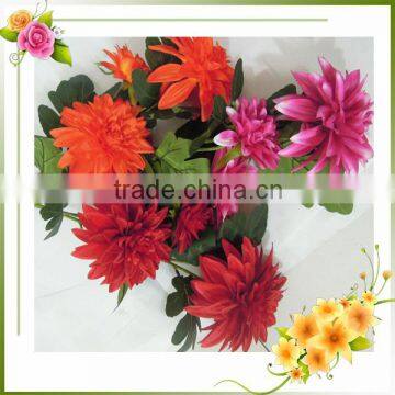large pictures of silk flower importer