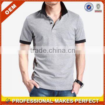 New arrival fashion polo shirts for men(YCP-B0223)