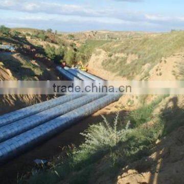 Corrugated Metal Pipe ,corrugated Steel Culvert,stainless Steel Corrugated Pipe photo-4