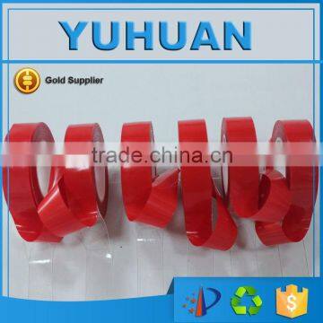 Reinforced Customized Polyurethane Foam Tape