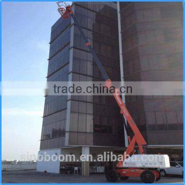 very cheap 20m self-propelled sky lift from China for hot sale