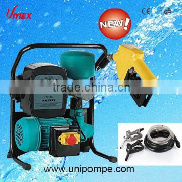 auto electric fuel pump