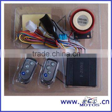 SCL-2012120053 Chinese Motorcycle Parts MP3 Audio Alarm System