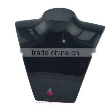 Wholesale Acrylic Necklace Display Bust photo-6