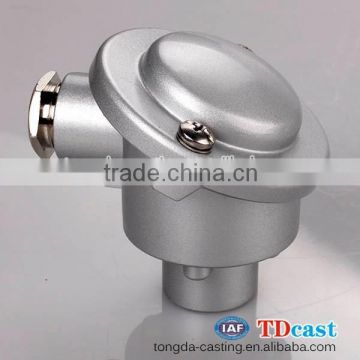 Industrial Thermocouple head BA SB