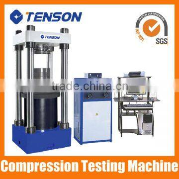 Concrete Compression Testing Machine 3000kN 300Ton