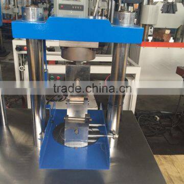 CE Cetificate Break and Compression Testing Machine for Cement YAW-300C photo-2