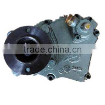 Hot Sale! Hydraulic Gear Box PTO 13710 For Dunm Truk