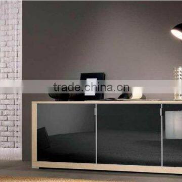 Modern dining room buffet design