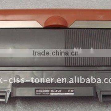 Compatible Toner Cartridge for Brother TN-450/ 2220 photo-3