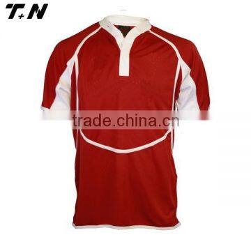 Wholesale cheap rugby league jersey short sleeve