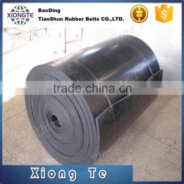 cotton canvas conveyor belt nylon conveyor belt interlock conveyor belt