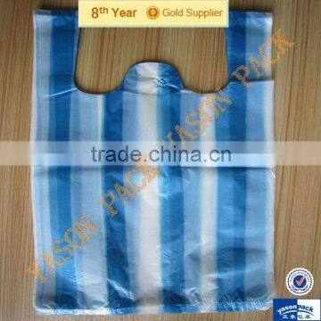 Plastic bags for shopping/rubbish