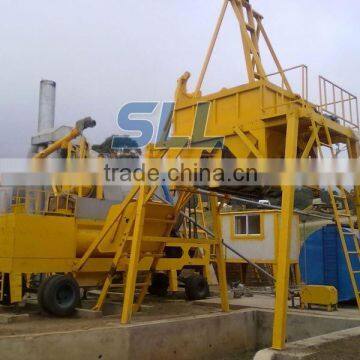 asphalt mixing plant asphalt plant price With High quality