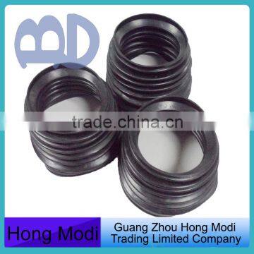 Dust Covers for Air Suspension Shock Mercedes W221 Front 221320491302213205113 photo-6