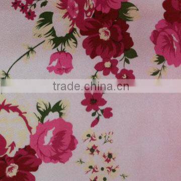 Cotton Fabric, 16*16+70D/91*39/77" Twill