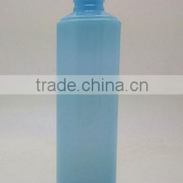 120ml 4oz PETG plastic emulsion plastic bottle