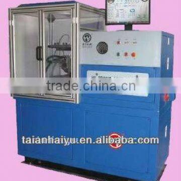 HY-CRI200B-I Intelligent Diagnostic Diesel Common Rail Pump & Injector Test Bench