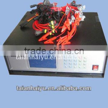 complete connectors,CRS3 common rail tester,Bosch tester