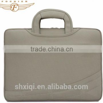 2015 Fashion Woman New Laptop Briefcase