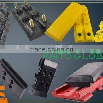 Excavator Track Shoe/track Link/track Chain photo-6