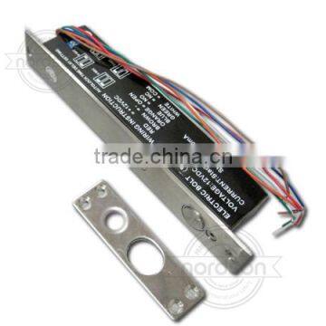 Nordson Electronic Bolt Lock, NI-500 photo-5