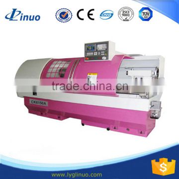 CK6150A*750 cnc metal lathe