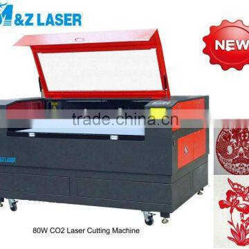 2014 New Hot Price Nonmetal Leather Label Material Laser Cutter Machine For Sale