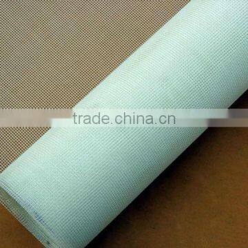 pvc coated fiberglass wire mesh