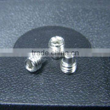 DIN915 Set Screw with Dog Point