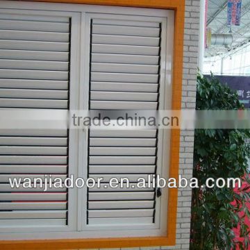 Beautiful adjustable window shutters for sale