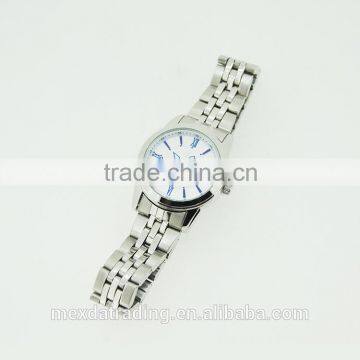 Woman Fashion Quartz Stainless Steel Resistant Quartz Watch photo-5