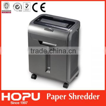 automatic electric shredder high quality low price office