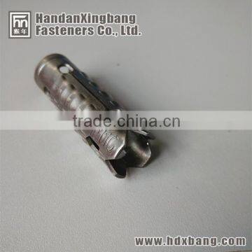 ZP anchor bolt for heavy duty fixing