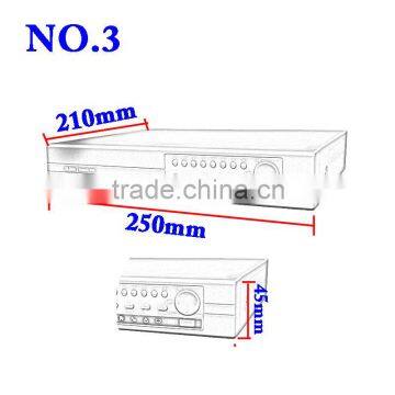 Antaivision 4ch HS 1080n h 264 Standalone hd Dvr With HDMI Output photo-5