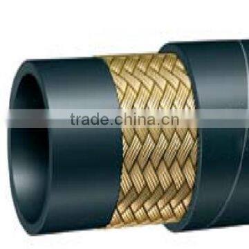 Hydraulic Rubber Hose photo-3