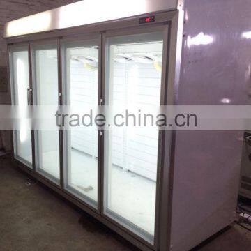 Big Beverage Cooler/chiller Showcase photo-3