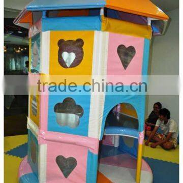 Lovely Kids Indoor Toys Electric Town Electric Games photo-2