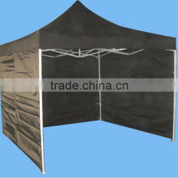 10x10 easy folding canopy tent oem design kids tent for event advertising