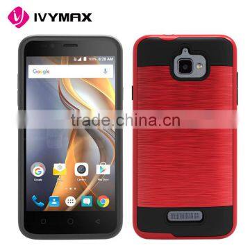 Hot new accesorios para celulares hybrid shockproof phone case for COOLPAD 3622A                        
                                                                                Supplier's Choice