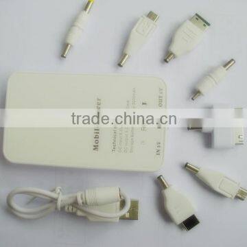 Multiple conversion plug USB Data Cable for mobile phone