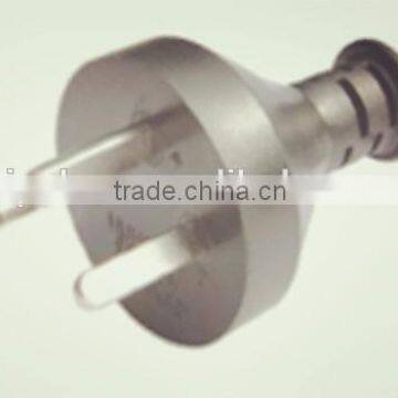 Israel Standard 10A 250V Israel Molded Plug